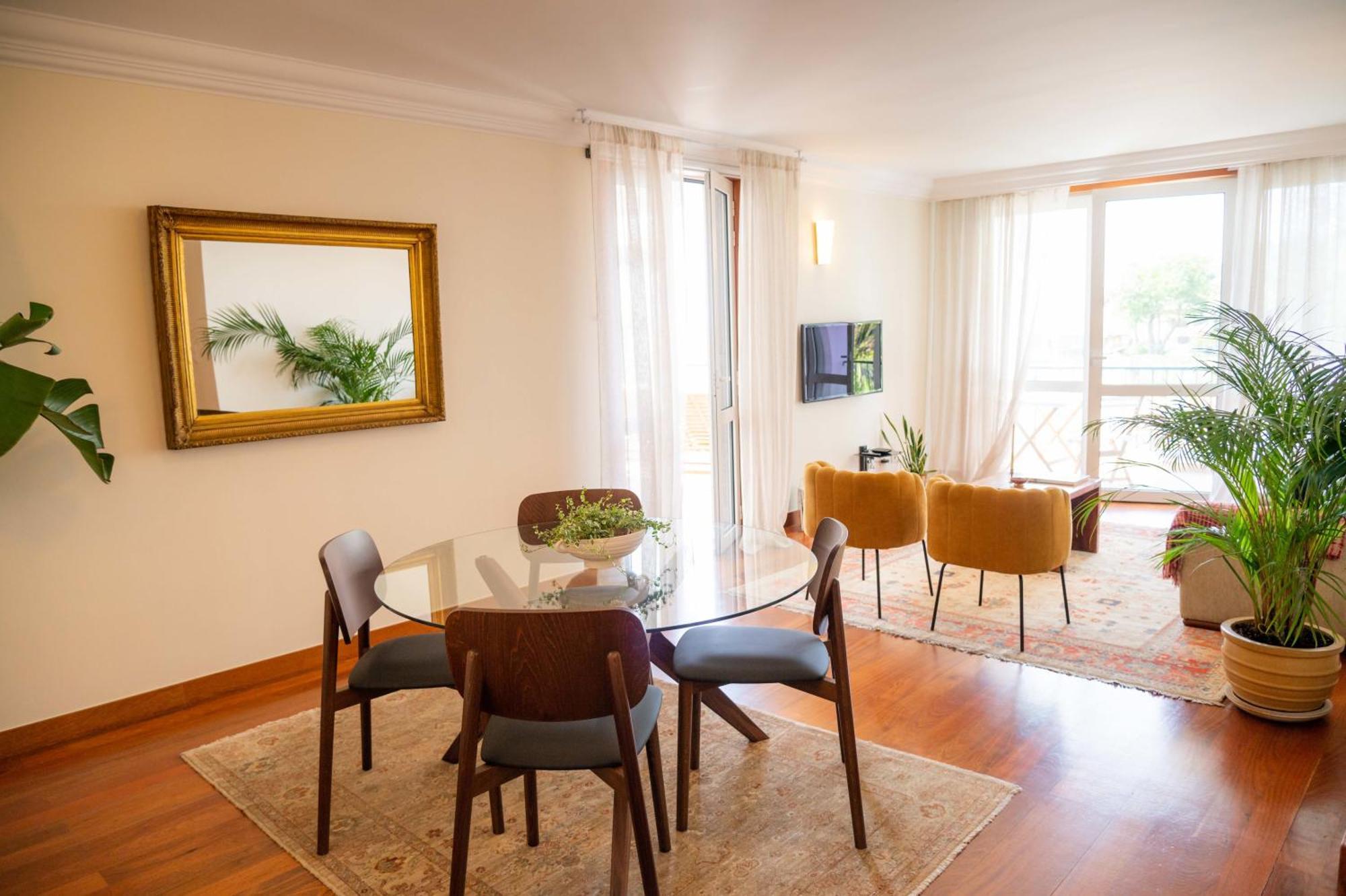 Madeira Precious Penthouse Lägenhet Funchal  Exteriör bild