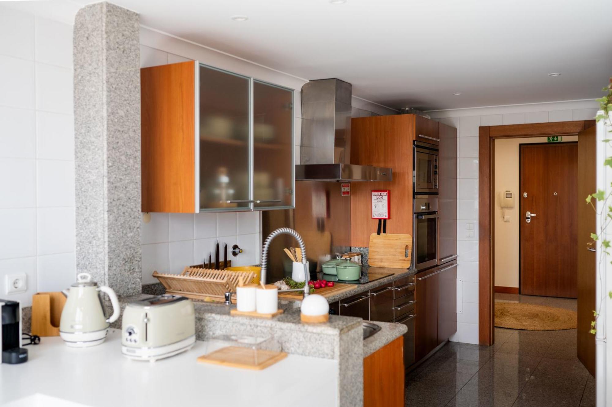 Madeira Precious Penthouse Lägenhet Funchal  Exteriör bild