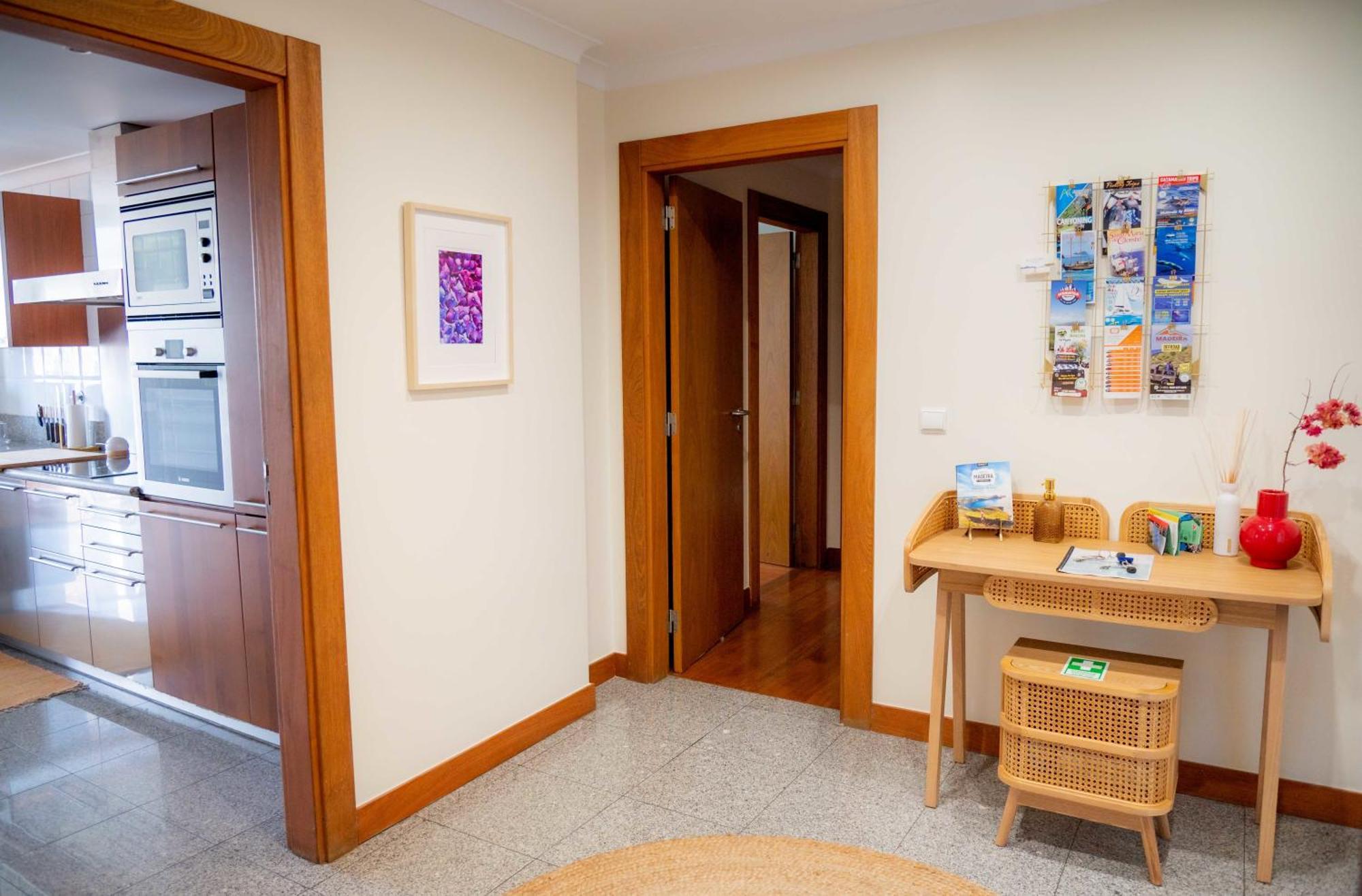 Madeira Precious Penthouse Lägenhet Funchal  Exteriör bild